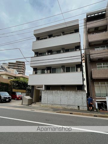 DAIYA RESIDENCE CHIBAの外観写真