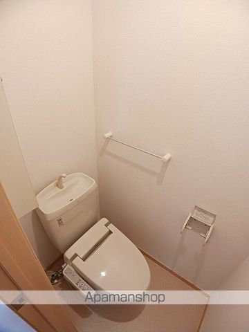 パルティール IIの内装写真