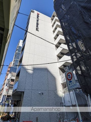 MSR新大阪南の外観写真