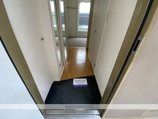レオパレスオー ルージュの内装写真