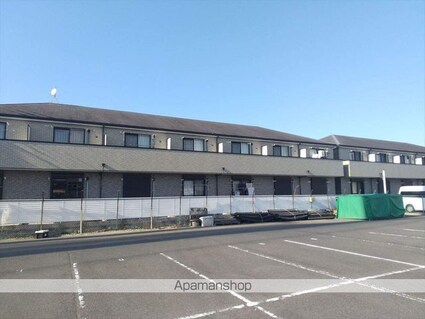 和歌山県和歌山市湊[1DK/36.71m2]の外観4