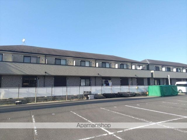 和歌山県和歌山市湊[1DK/32m2]の外観4