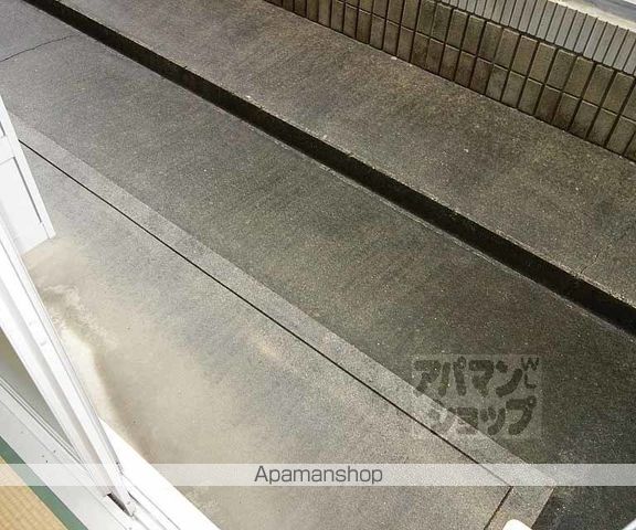 フレグランス井上の内装写真