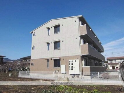 フローラ稲葉[1R/35.35m2]の外観2