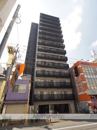 レヴィーガときわ台ｃｒｏｂ[1R/27.88m2]の外観3