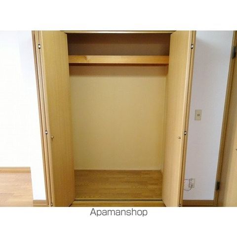 ハイツS3の内装写真