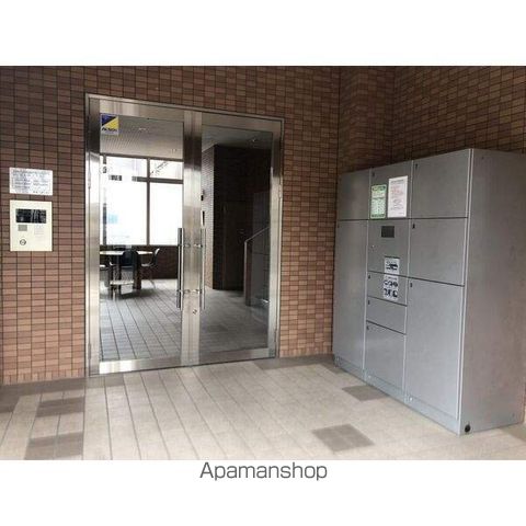 ドルチェ茶屋ヶ坂の内装写真