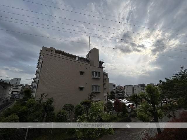 まことレジデンスの外観写真