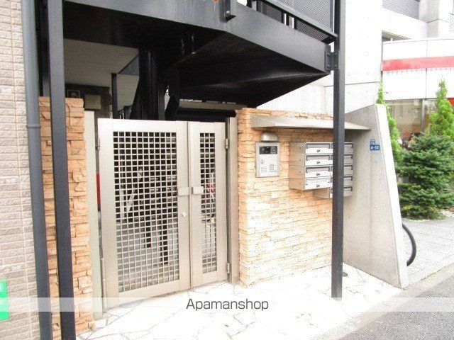 東京都武蔵野市吉祥寺本町３丁目[1K/20m2]のロビー