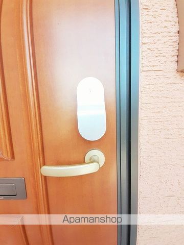 エーデル高松Cの内装写真