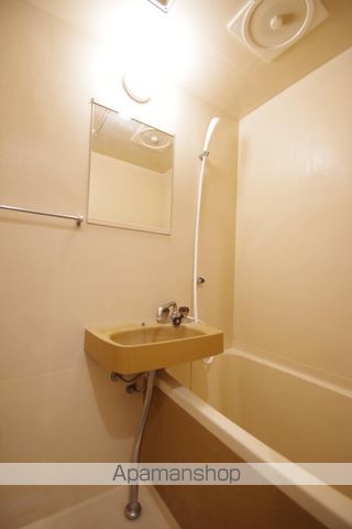 コート新屋敷の内装写真