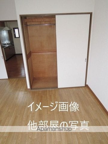 カーサカジマIの内装写真