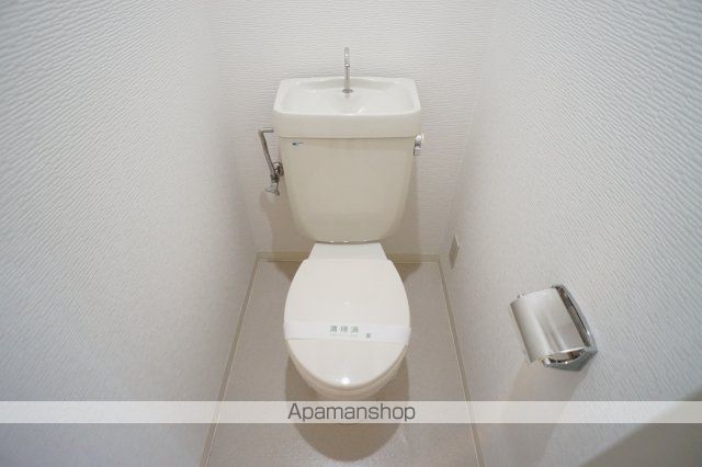 サンプラザ郡山の内装写真