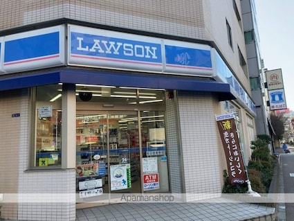 パークキューブ八丁堀[1DK/41.18m2]の周辺6