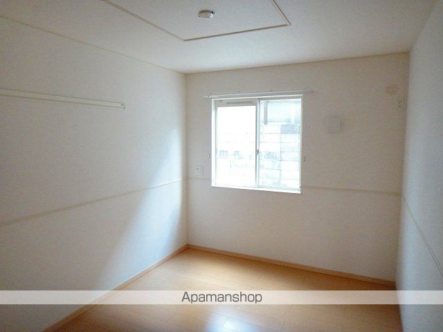 ガーデンヒルズ吉岡の内装写真