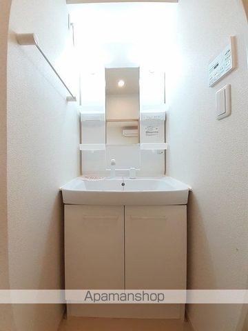 リバーサイド2の内装写真