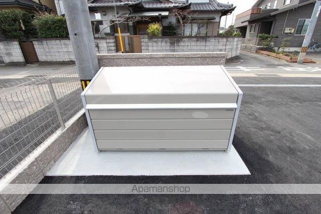ルリアンⅠ　[1LDK/36.56m2]の共用部2