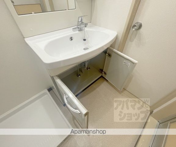 シティハウス407の内装写真