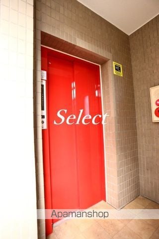 ロイヤルフラット野毛山弐番館のその他写真