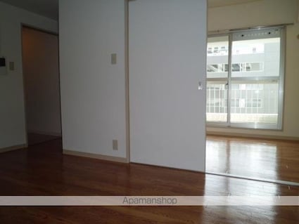 グランドメゾン田町[2LDK/43.78m2]のリビング・居間6