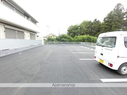 サンモール　Ｆ[1LDK/40.07m2]の外観2