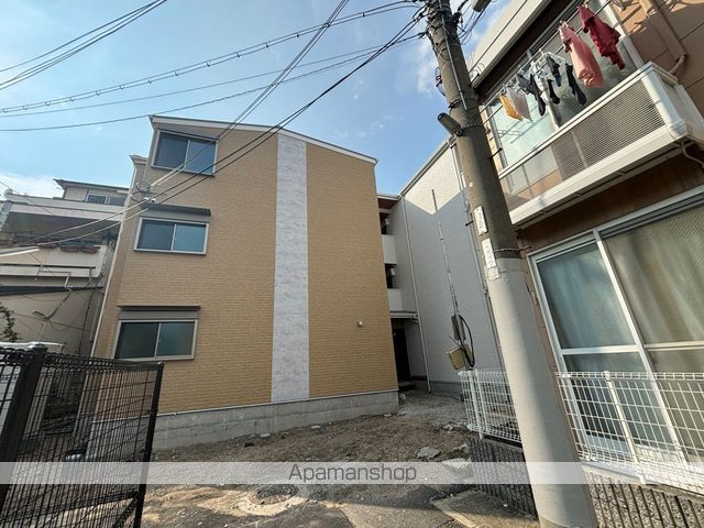 西宮THE NEXTの外観写真
