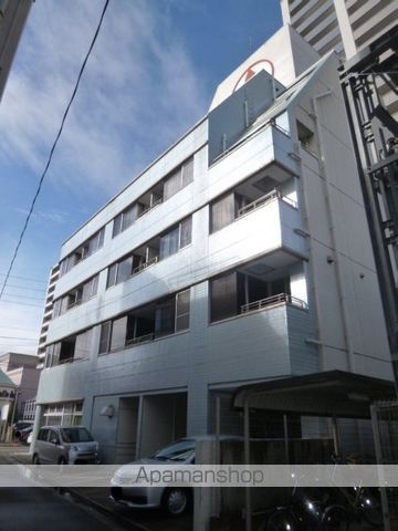 サンローズ本町の外観写真