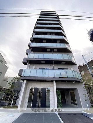 ＧＥＮＯＶＩＡ京成立石Ⅱｓｋｙｇａｒｄｅｎ[1K/22.46m2]の外観