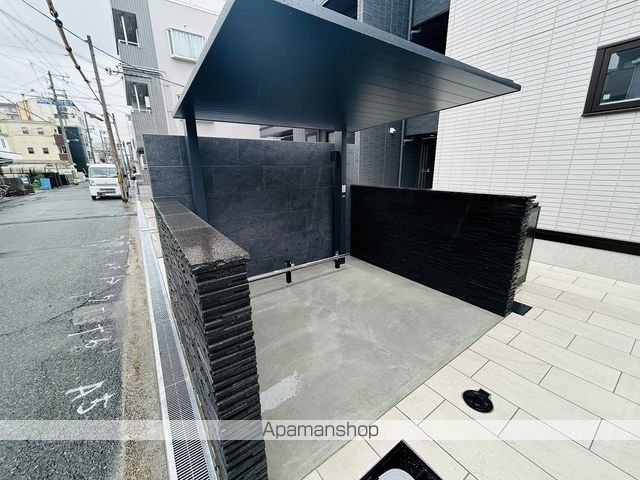 CLASHIST ZUIKOのその他写真
