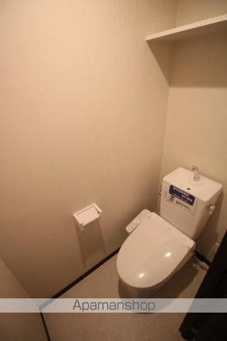 MAISON DE MAUVEの内装写真