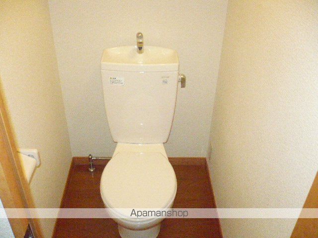 レオパレスSymphonyの内装写真