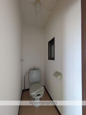 メゾンセンチュリーの内装写真