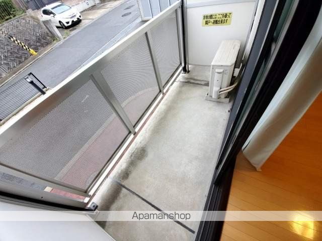 レオパレス千里山東の内装写真