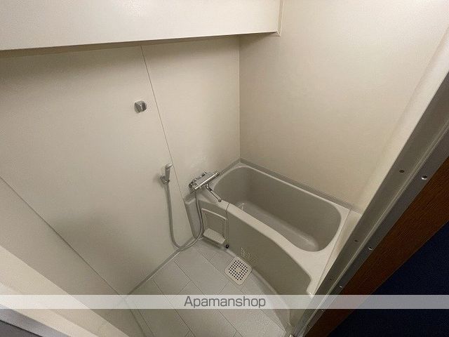 オーキッドプラザの内装写真