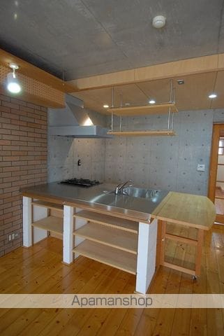 ハイツアボカドの内装写真