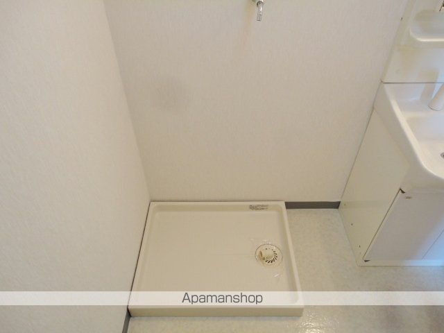 プレミール6番館の内装写真