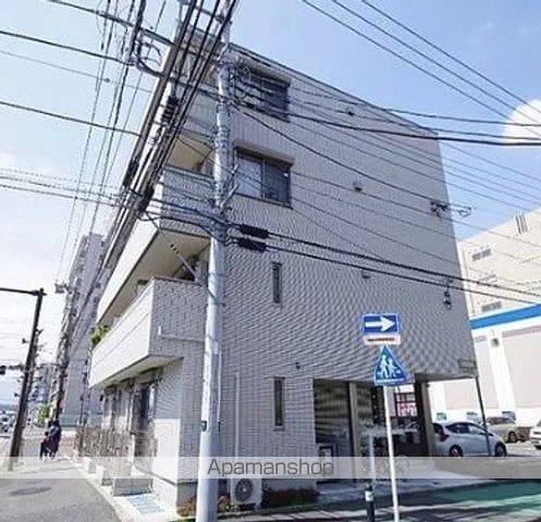 エールトベーレの外観写真