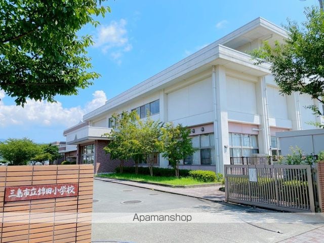 井ノ上ハイツの周辺写真