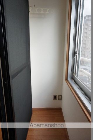 かねまつ庄内ビルの内装写真