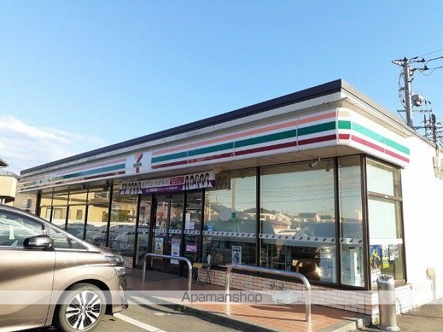 クラール・イリサIIの周辺写真