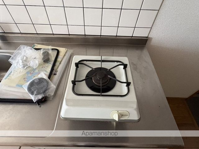 ジョアンIIの内装写真