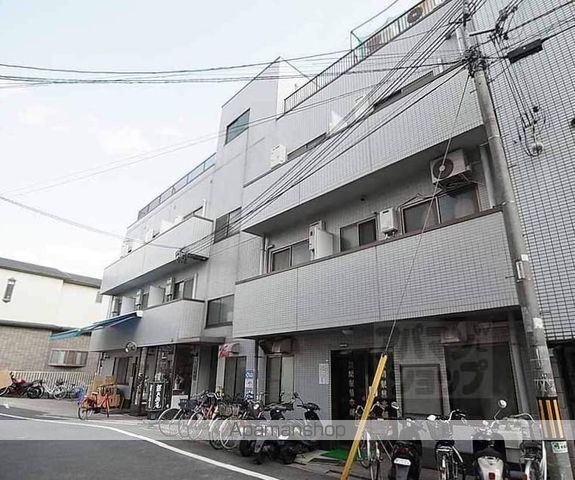 サニーヒルせきの外観写真