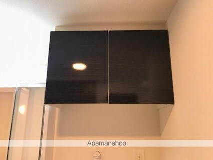 ボス　バレーヒル[1LDK/34.05m2]の内装1