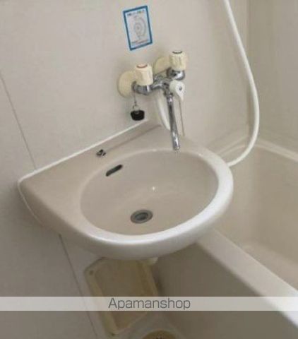 ハーバープレステージの内装写真