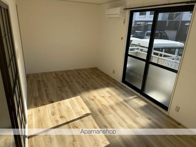 セジュール西添 Aの内装写真