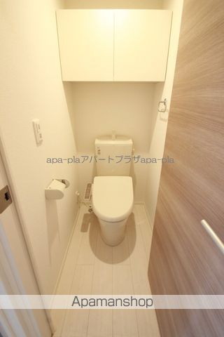 Poco a Pocoの内装写真