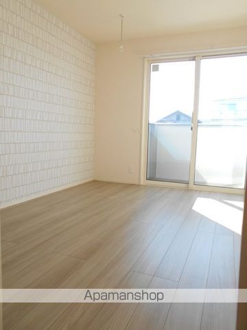 コトーリベルテの内装写真