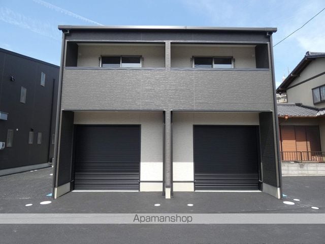 ヴィーブル上島A棟