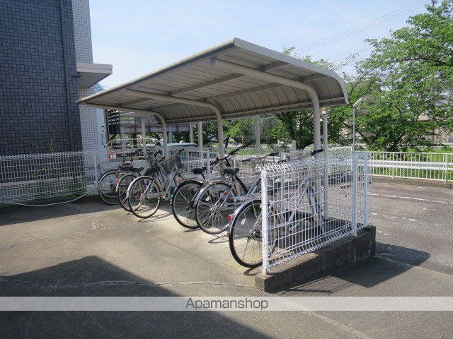 ピアハイツの内装写真