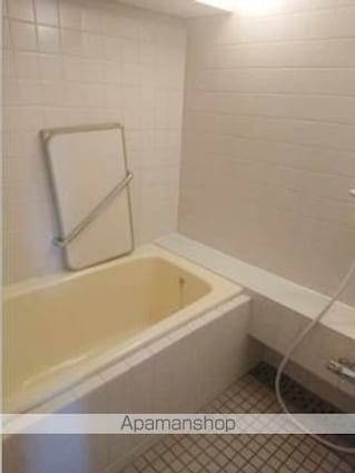 東京都世田谷区大原２丁目[2LDK/65.43m2]のバス